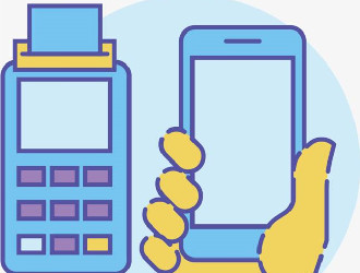 刷信用卡收費(fèi)最低的pos機(jī)？