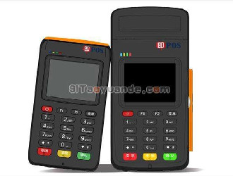 什么樣的pos機(jī)可以刷電子現(xiàn)金嗎？
