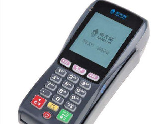 拉卡拉pos機(jī)一年45元流量費(fèi)？