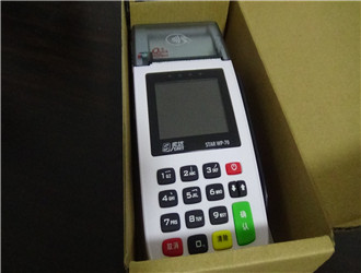 金控pos機(jī)是一清機(jī)嗎？