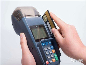POS機(jī)簽不了到是怎么回事？
