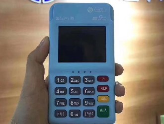 pos機不能刷加油站嗎？