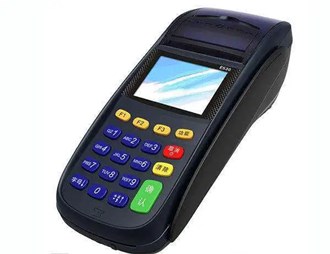 銀聯(lián)商通pos機