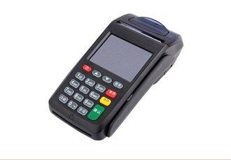 4S店用的啥pos機？