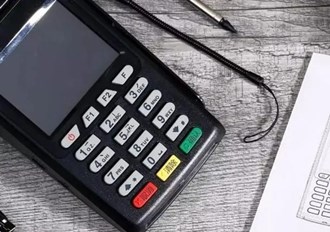 Pos機能掃碼收款嗎？