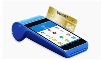Pos機(jī)需要綁定信用卡嗎？