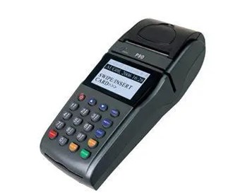 為啥POS機信息在認證中？
