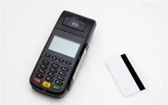 用POS機幫別人刷信用卡違法嗎？